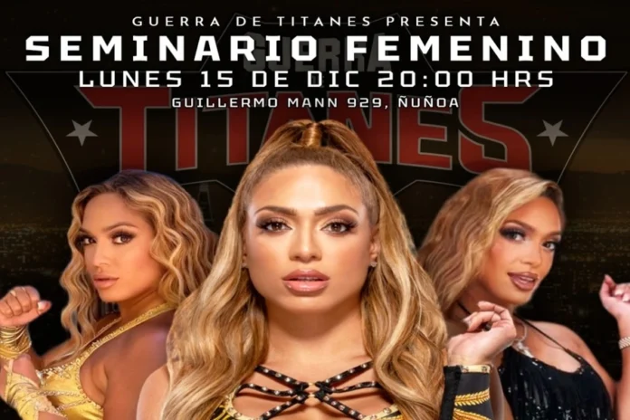 KARISSA RIVERA WWE GDT SEMINARIO Screenshot 20251209 185110 Insta