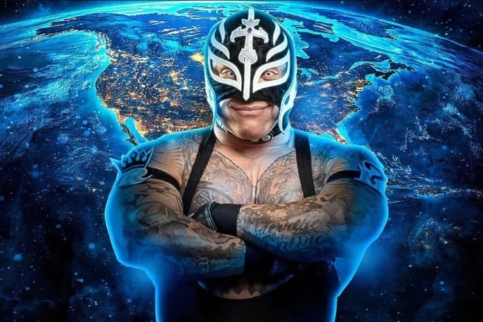 REY MYSTERIO PENTA WWE Screenshot 20251216 222906 Insta