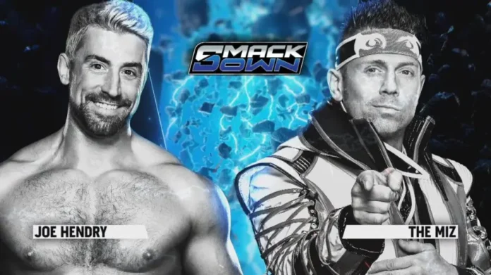 Smackdown Spoilers 26 diciembre