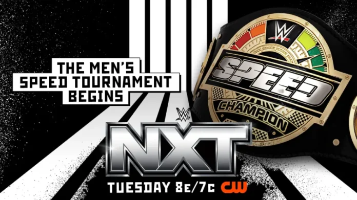 Spoilers NXT 23 diciembre Spoilers NXT 23 diciembre