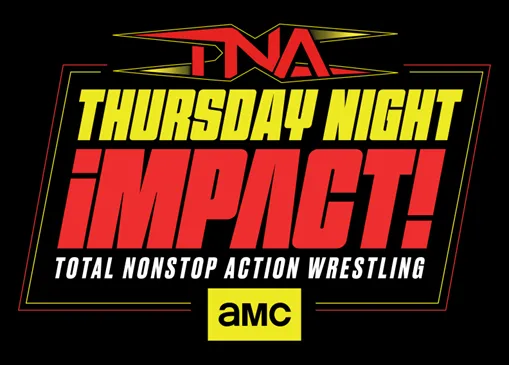 TNA Impact AMC TNA Impact AMC