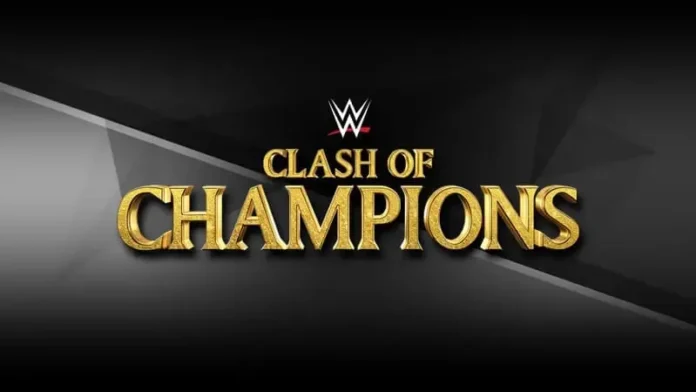 WWE Clash of the Champions
