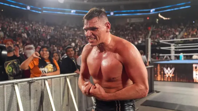 WWE SmackDown 5 diciembre WWE SmackDown 5 diciembre