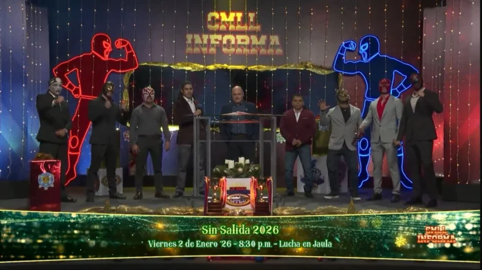 sin salida2 Sin Salida2