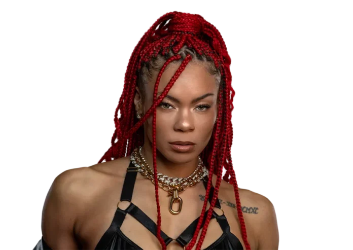 B- Fab lesión B- Fab lesión