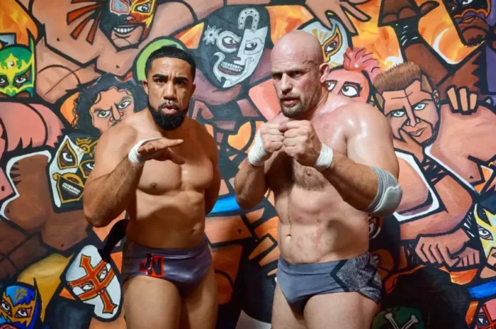 CMLL Martes de Glamour (6 enero)