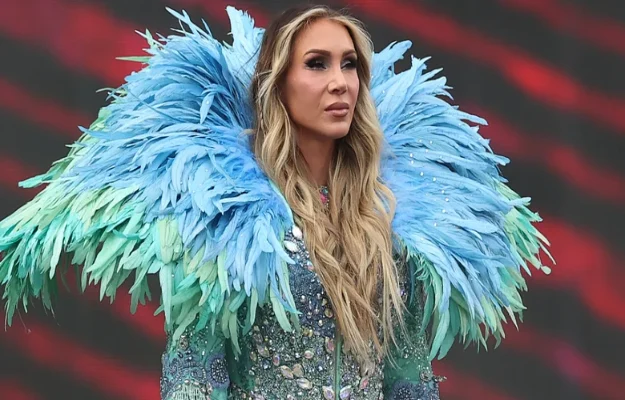 Charlotte Flair Charlotte Flair
