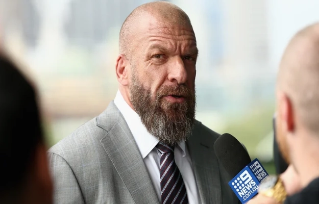 Triple H Triple H