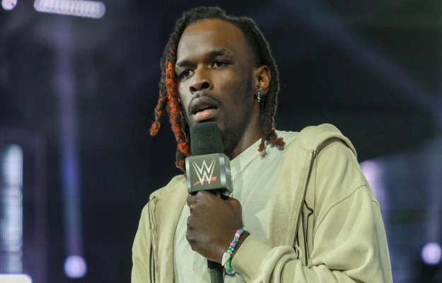 Je'Von Evans Je'Von Evans