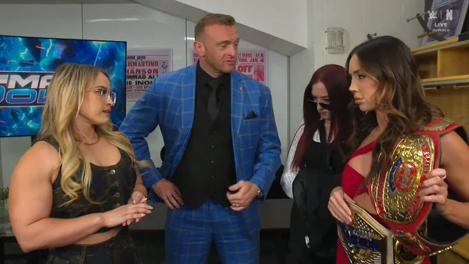 Jordynne Grace Jordynne Grace