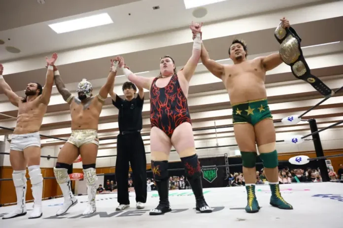 NOAH 12 enero 2026 NOAH 12 enero 2026