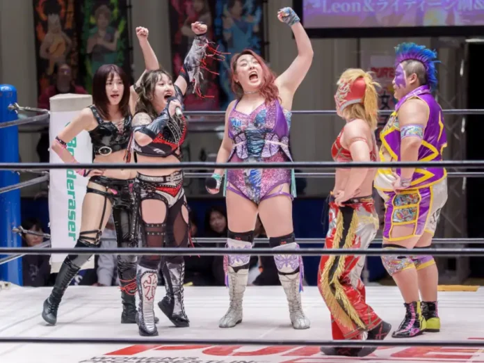 Pure J 11 enero 2026