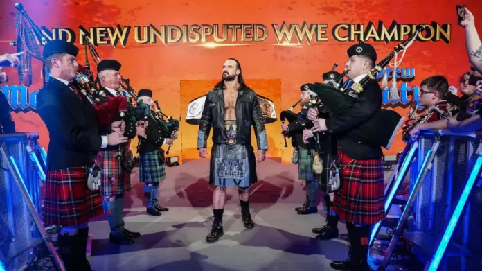 Resultados WWE SmackDown 16 enero