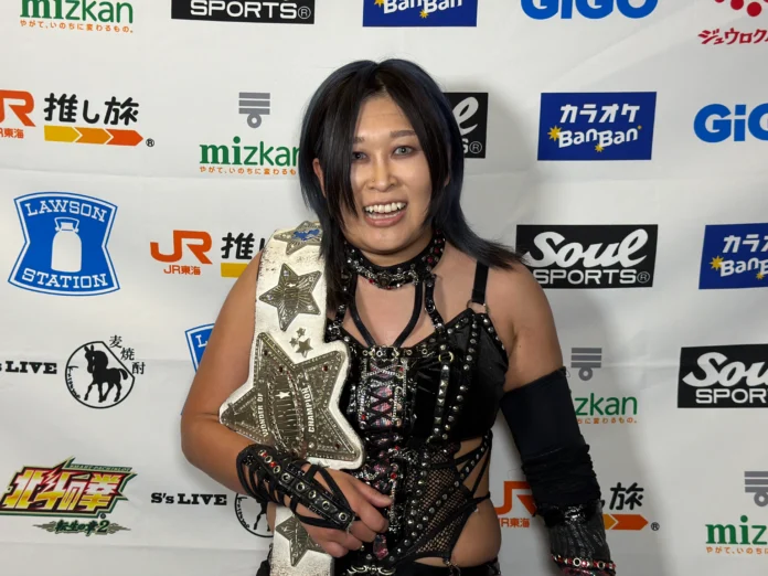 STARDOM OSAKA 17 Ene 2026