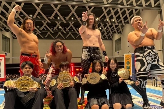 NJPW Screenshot 20260115 175551 X