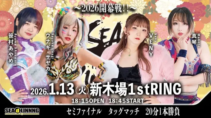 Seadlinnng 13 enero 2026 Seadlinnng 13 enero 2026