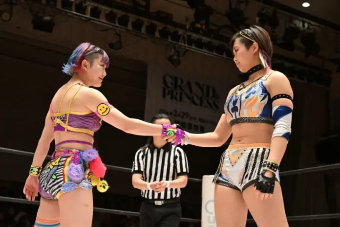 TJPW 4 enero