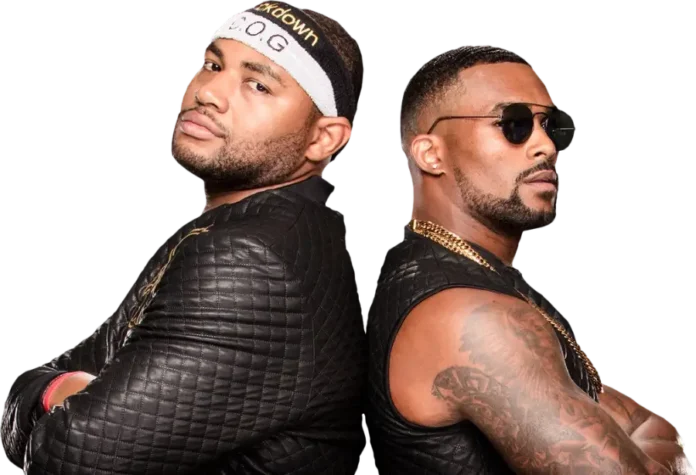 The Street Profits