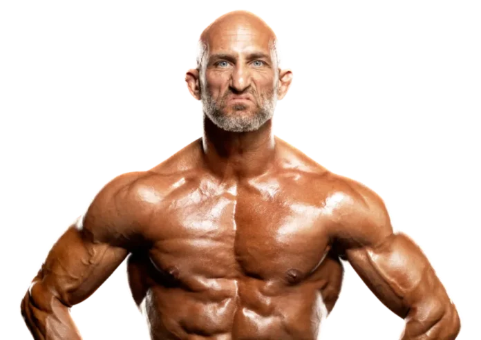 Tommaso Ciampa WWE