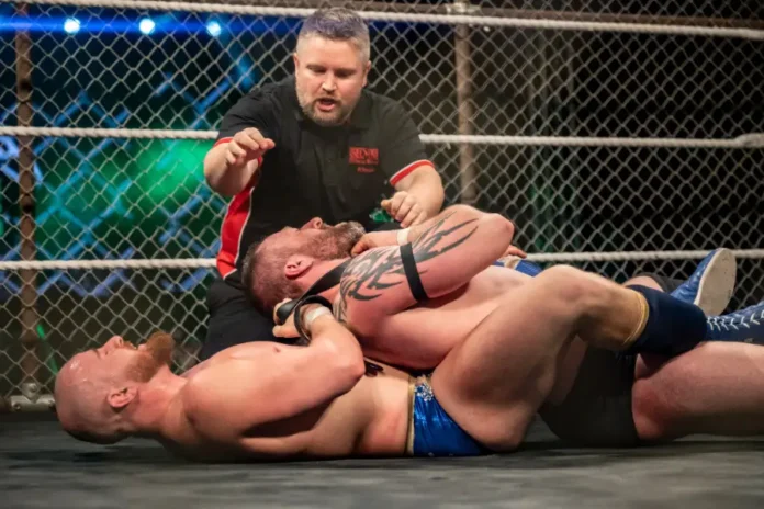 WXW Back to the Roots