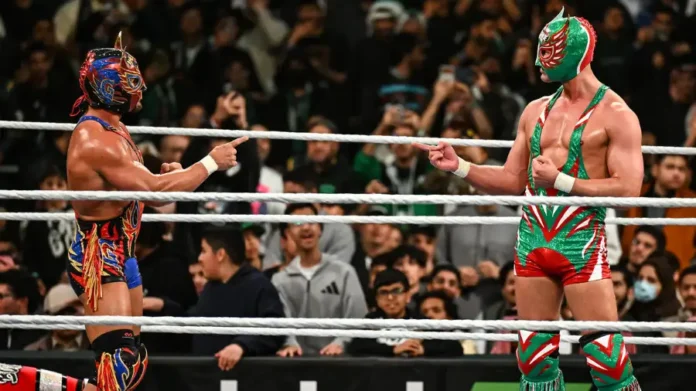 El Original Grande Americano