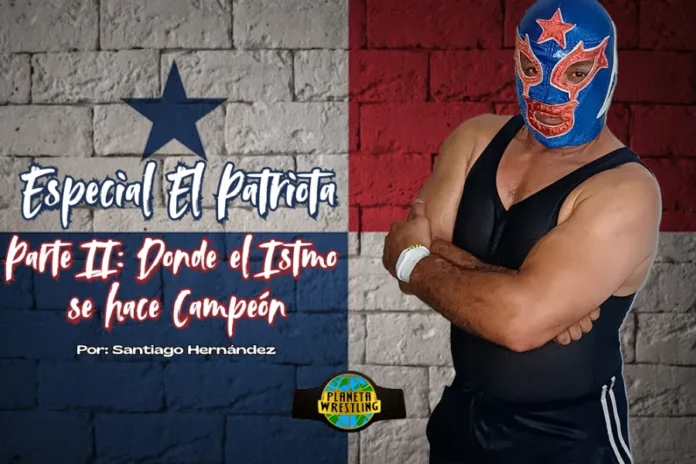 Especial El Patriota (1) Especial El Patriota 1