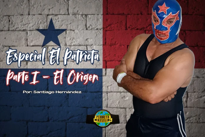 Especial El Patriota