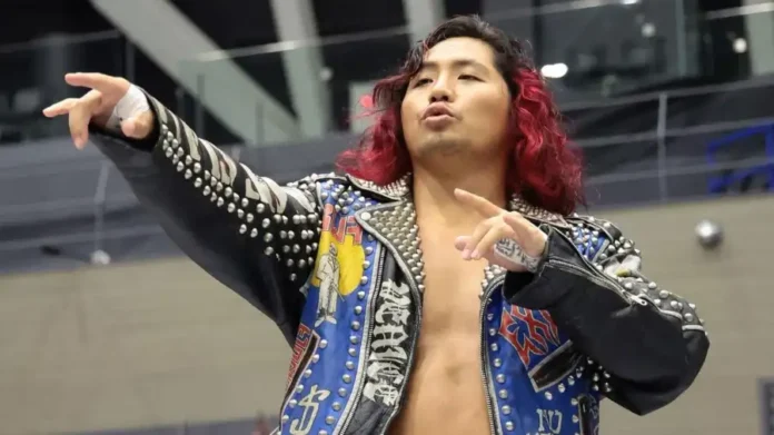 Hiromu Takahashi Hiromu Takahashi