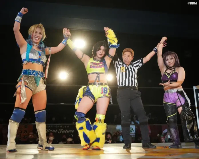 Marigold 30 enero 2026