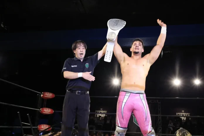 Monday Magic 26 enero 2025