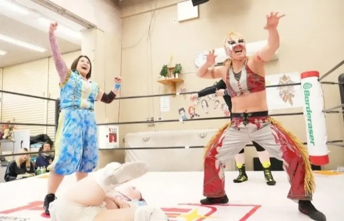 Pure J 25 enero 2026