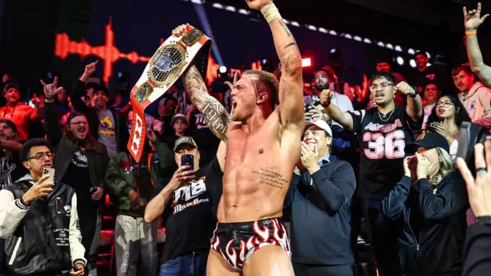 Resultados NXT 24 febrero 2026