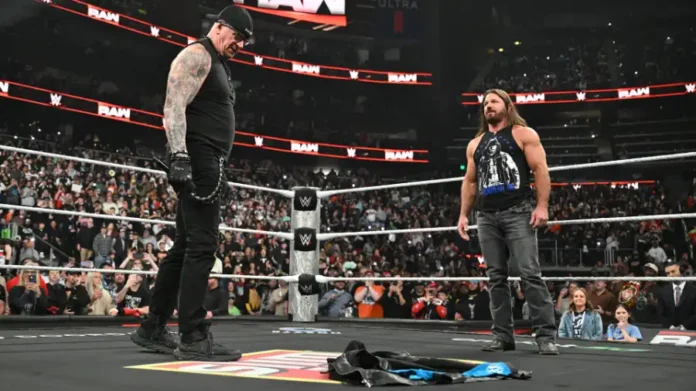 Resultados WWE RAW 23 febrero