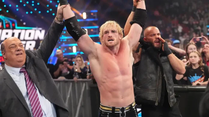 Resultados WWE SmackDown 27 febrero 2026 Resultados WWE SmackDown 27 febrero 2026