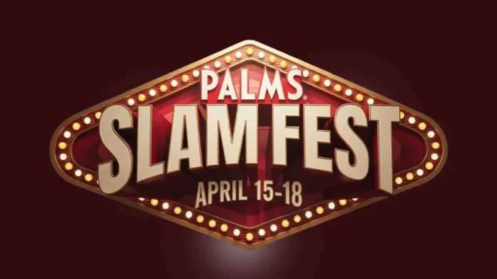 Slamfest 2026