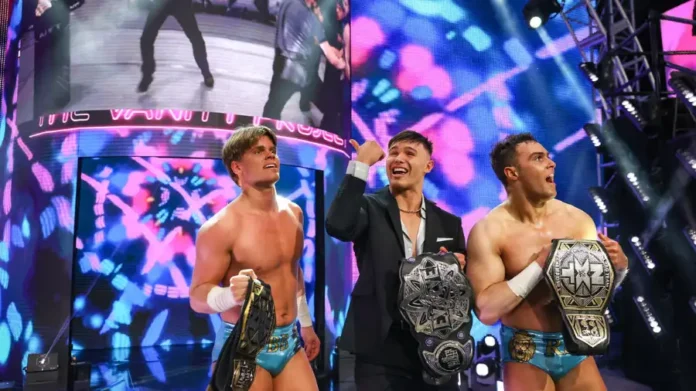 The Varsity Club The Varsity Club