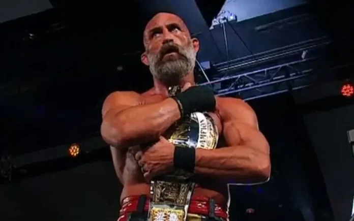 Tommaso Ciampa AEW Tommaso Ciampa AEW