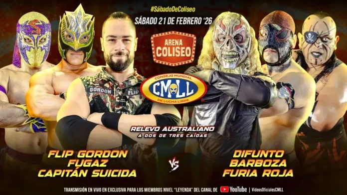 sabado 21 cmll
