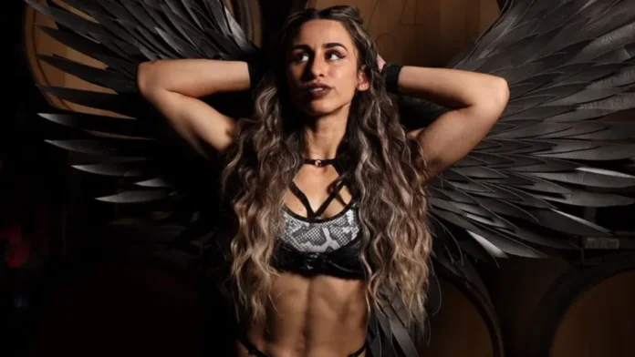 Nuevos nombre WWE ID Nuevos nombre WWE ID