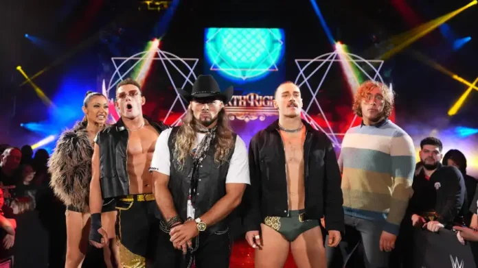 Resultados NXT 17 marzo