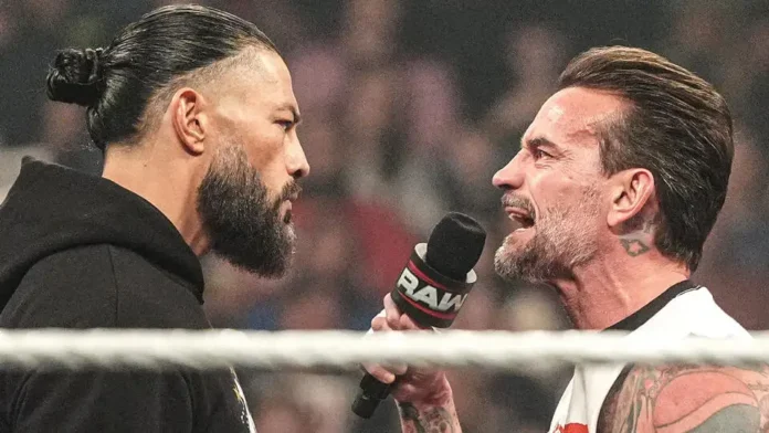 Resultados WWE RAW 2 marzo