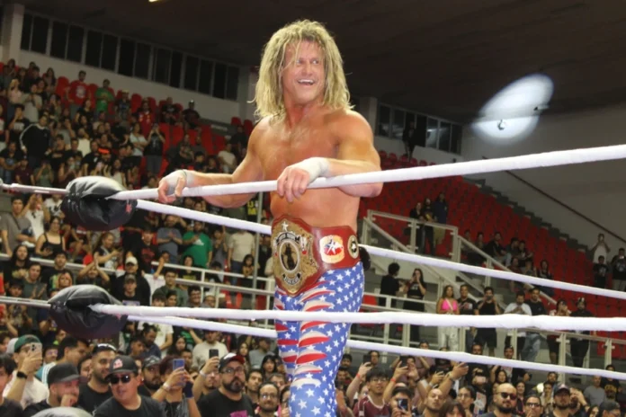 NIC NEMETH GDT AMBICIÓN DE PODER 2026 Screenshot 20260330 143220 Drive