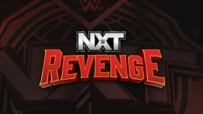NXT Revenge