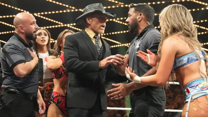 Resultados NXT 31 marzo 2026