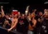 Mark Andrews y Flash Morgan Webster son los nuevos campeones por parejas de NXT UK