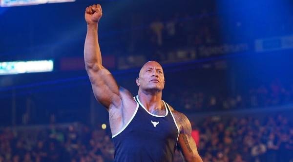 5 cosas que no sabías de La Roca Dwayne Johnson