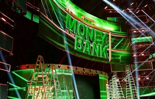 Money in the Bank WWE