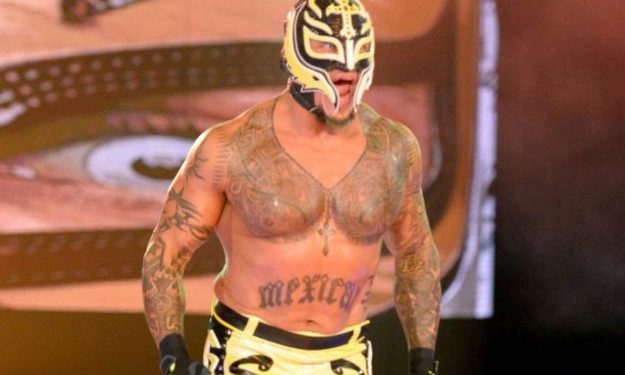 Rey Mysterio y su posible nuevo acuerdo con WWE | Planeta Wrestling