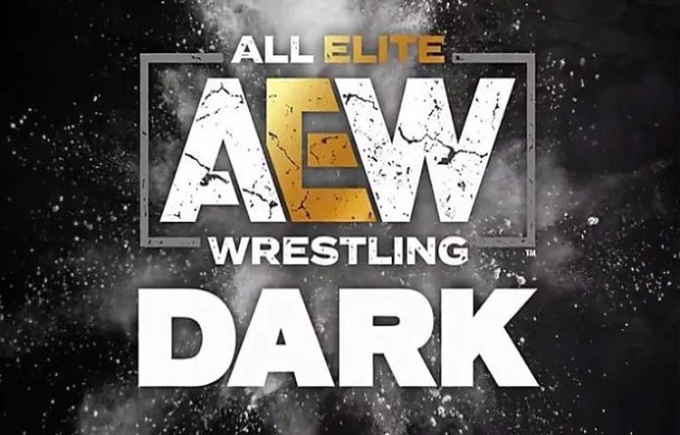 WWE AEW Dark