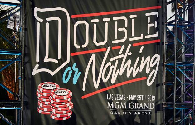 AEW Double or Nothing